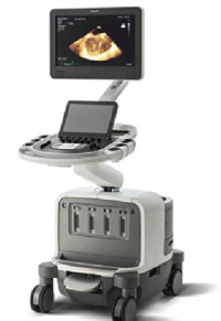 Ultrasound Unit