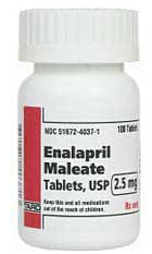 Enalapril