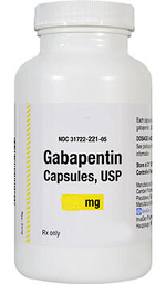 Gabapentin