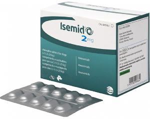 Ceva's Isemid (torasemide)