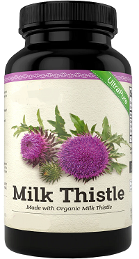 Milk Thistle