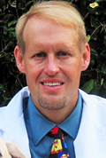 Dr. Brook A. Niemiec