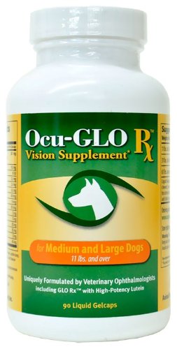 Ocu-GLO Rx