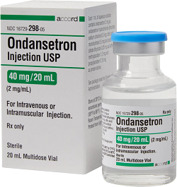 Ondansetron