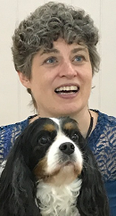 Dr. Clare Rusbridge