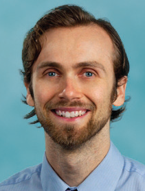 Dr. Justin Shmalberg