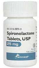 Spironolactone