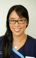 Linda Tong