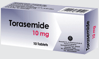 Torasemide