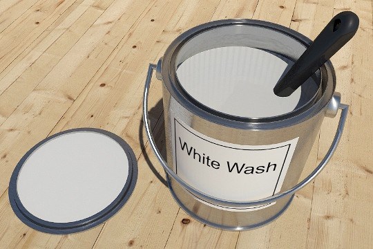 White Wash